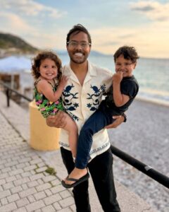 Who is Aakash Gupta AI PM