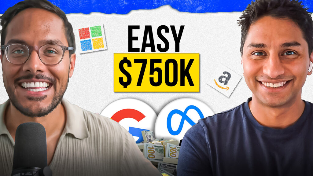 Mahesh Yadav featured in podcast transcript interview about AI agents