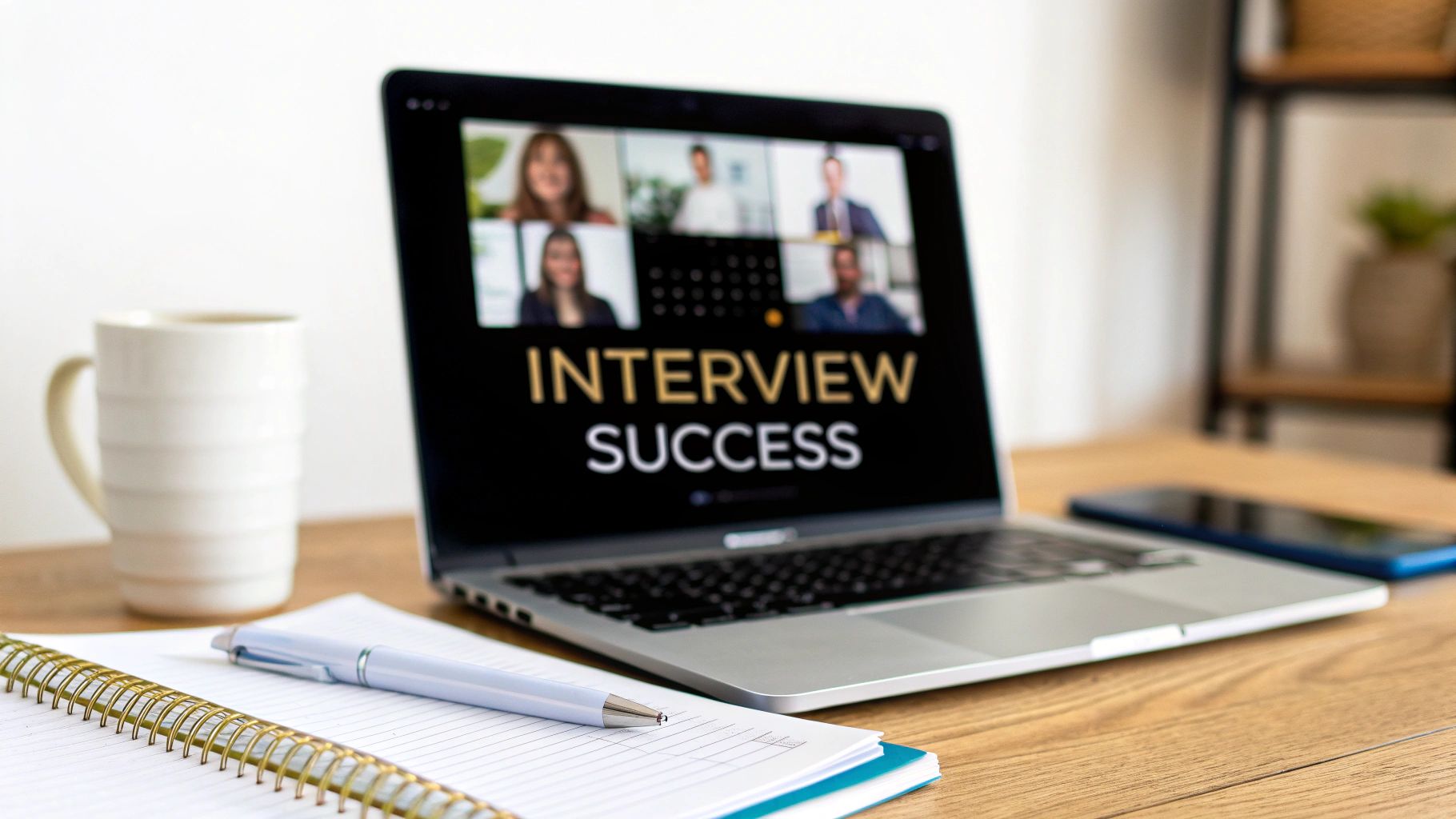 Intview Session Post How to Conduct User Interviews That Drive Product Success