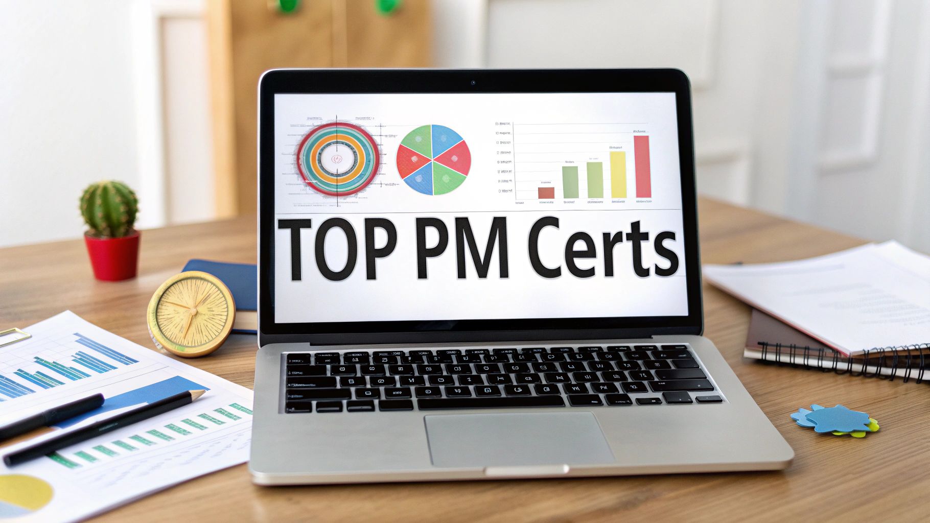 12 Best Certifications for Product Managers in 2025