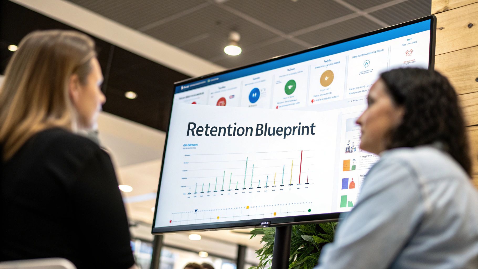 10 User Retention Strategies PMs Must Master in 2025
