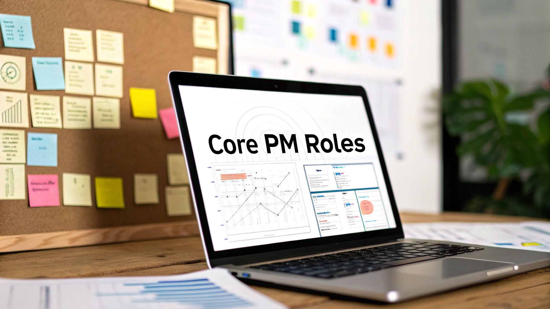 The 10 Core Roles and Responsibilities of a Product Manager