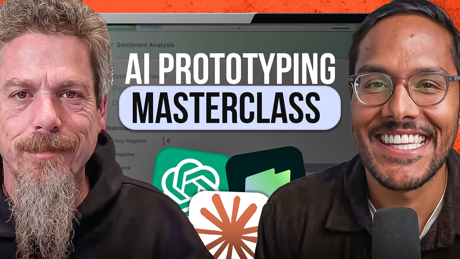 Needed Goliaths Instead Of Davids The Jerusalem Post ai-prototyping-for-pms-wix-co-founder-masterclass
