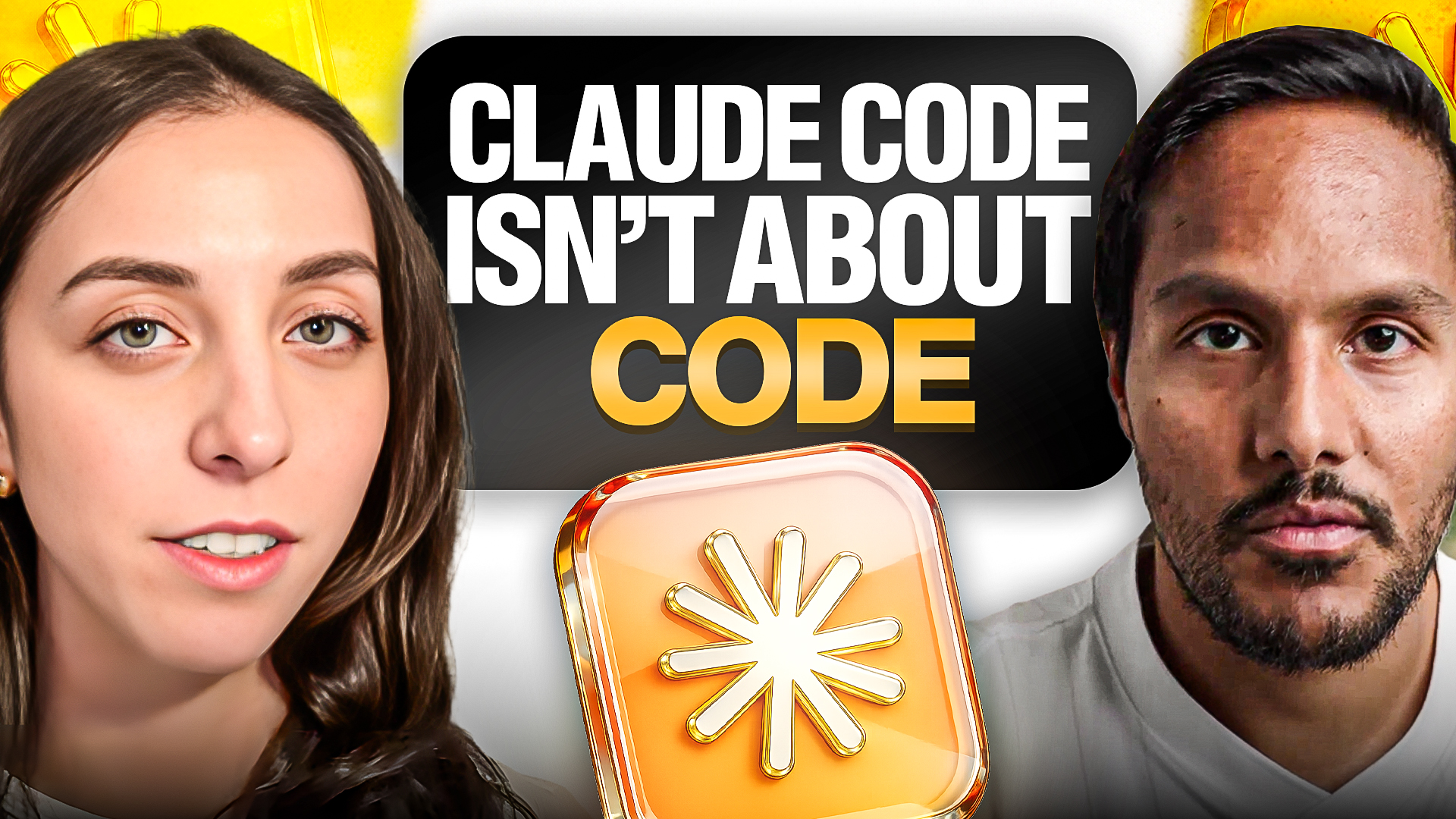 Build a team OS with Claude Code