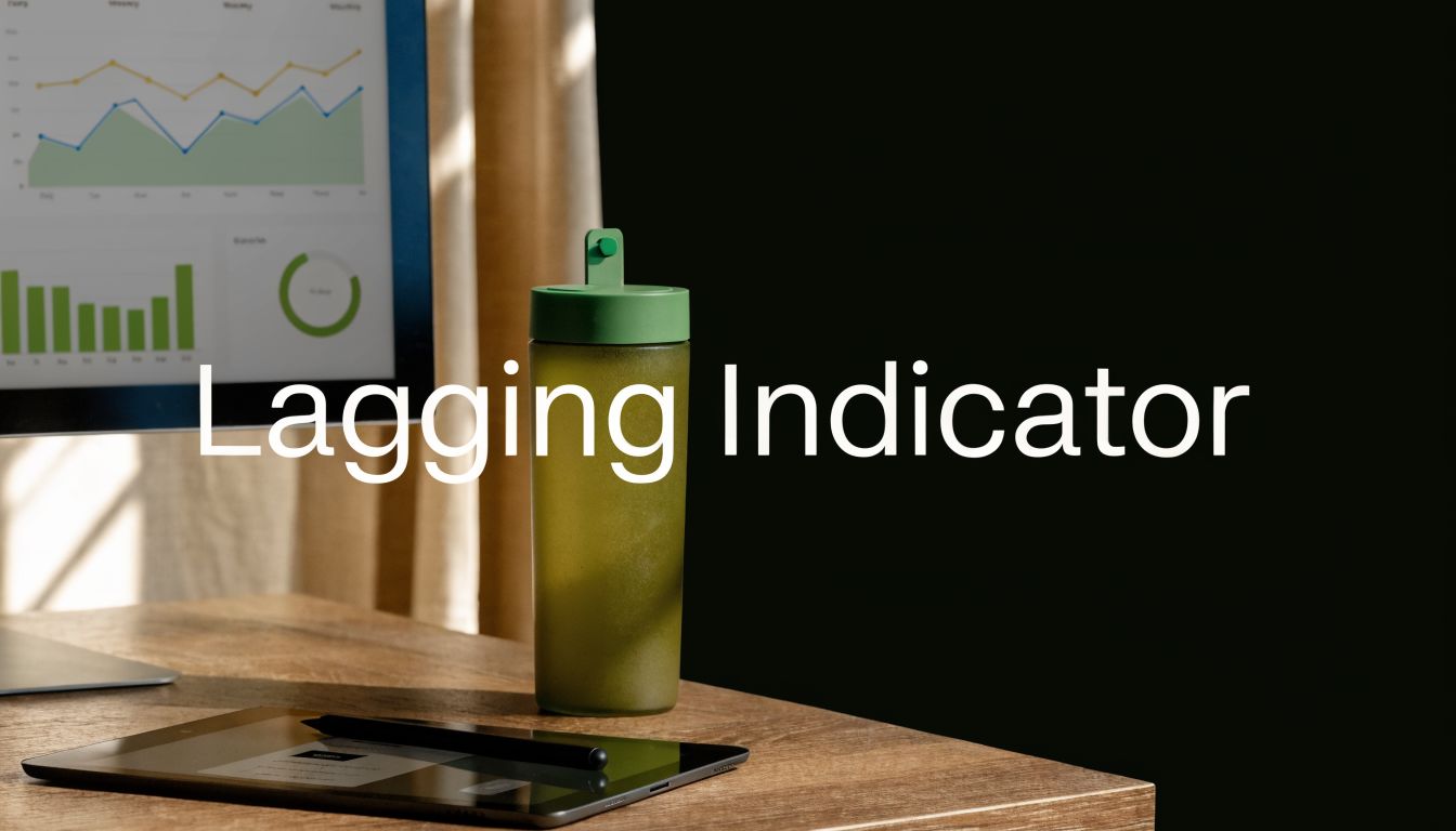 Understanding What Is Lagging Indicator For PMs