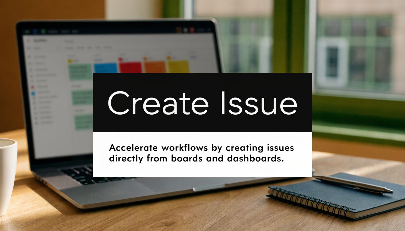 Jira Create an Issue: Senior PM's Guide to Velocity
