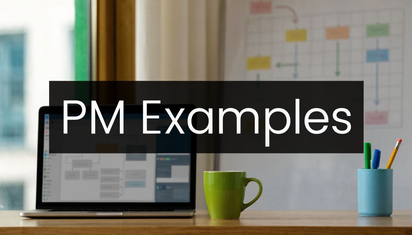 Managent Examples 8 Product Management Examples to Steal in 2026